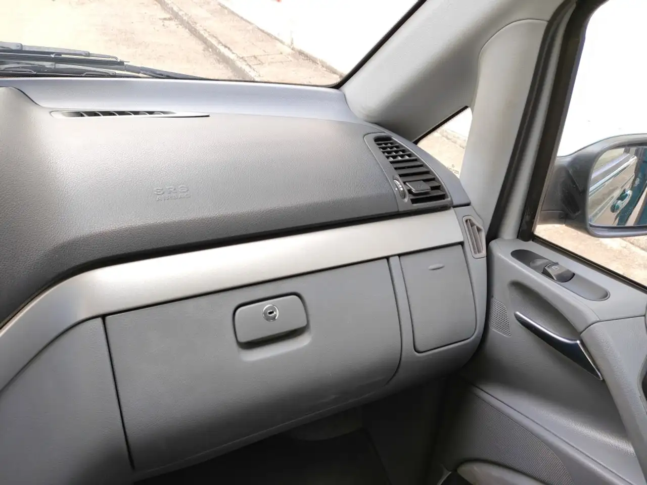 Mercedes-Benz Viano 2.2CDI Trend Larga